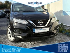 Nissan Qashqai 1.5 DSL SE DCT MY20 4DR - Image 2