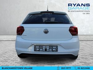 Volkswagen Polo NEW MODEL 1.0 TSi AUTOMATIC 5DR - Image 4