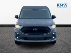 Ford Transit Connect 2.0 TDCI SWB Limited Automati - Image 4