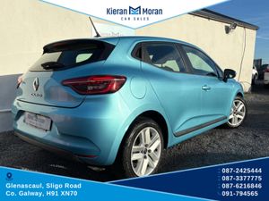 Renault Clio 90 MY21.5 5 5DR - Image 4
