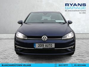 Volkswagen Golf 1.2 TSI  5DR AUTO   HI-SPEC - Image 2