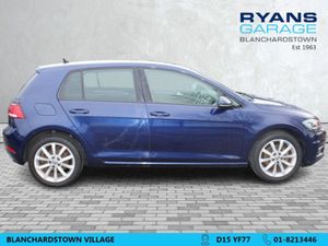 Volkswagen Golf 1.2 TSI  5DR AUTO   HI-SPEC - Image 3