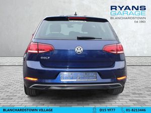 Volkswagen Golf 1.2 TSI  5DR AUTO   HI-SPEC - Image 4