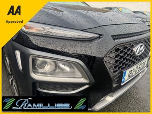 Hyundai KONA KAUAI PREMIUM, 12 Month Warranty - Image 3