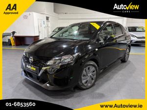 Nissan Note E-Power New Model 1.2 Self-Charging Hy - Image 4