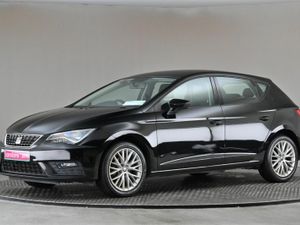 SEAT Leon **JAN 2026 PRICING NOW** 1.0TSI 115BHP S - Image 4