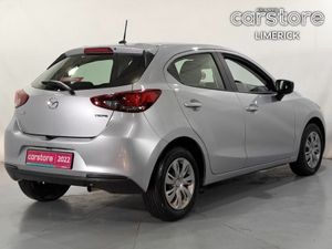 Mazda Mazda2 1.5 PET AUTO - Image 3
