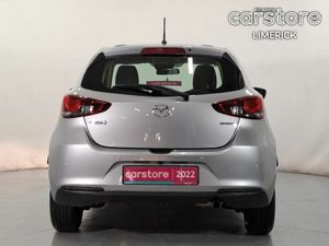 Mazda Mazda2 1.5 PET AUTO - Image 4