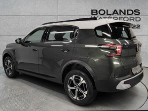 Citroen C3 Aircross Plus 1.2 Turbo 100 From €88 Pe - Image 2