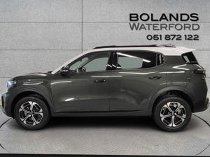 Citroen C3 Aircross Plus 1.2 Turbo 100 From €88 Pe - Image 3