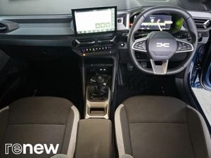 Dacia Bigster JOURNEY MHEV 1.2 140 BHP 5DR *IN STO - Image 2