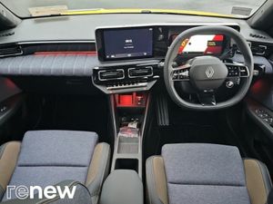 Renault 5 E-Tech TECHNO 52 KW 150 BHP AUTO 5DR *IN - Image 2