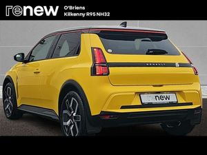 Renault 5 E-Tech TECHNO 52 KW 150 BHP AUTO 5DR *IN - Image 3