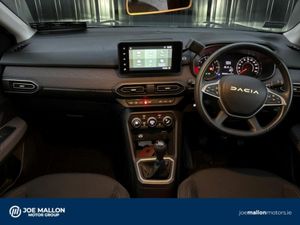 Dacia Sandero Stepway TCe 90 STEPWAY Journey - Image 4