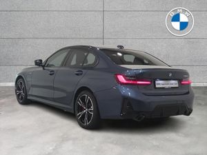 BMW 3-Series 330e M Sport - Image 3