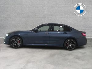 BMW 3-Series 330e M Sport - Image 4