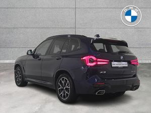 BMW X3 xDrive30e M Sport - Image 3