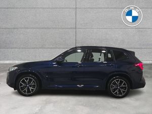 BMW X3 xDrive30e M Sport - Image 4