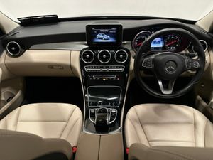 Mercedes-Benz C-Class C200 D Avantgarde - Image 4