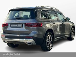 Mercedes-Benz GLB 200D Progressive Line 7 Seater S - Image 3