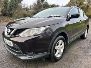 Nissan Qashqai  Newman - Image 3