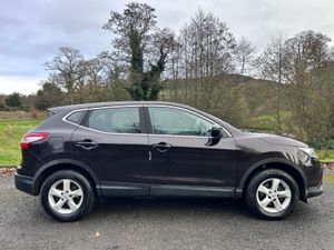 Nissan Qashqai  Newman - Image 2