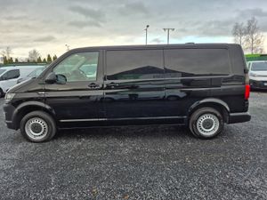 VW TRANSPORTER INCLUDES VAT - Image 2