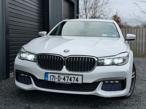 171 Bmw 730d M-Sport - Image 2