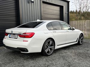 171 Bmw 730d M-Sport - Image 3