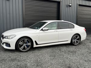 171 Bmw 730d M-Sport - Image 4