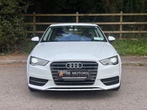 2016 AUDI A3 1.4TFSI AUTOMATIC 67K NEW NCT 10/27 - Image 2
