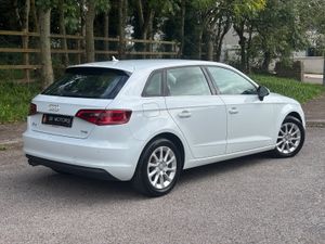 2016 AUDI A3 1.4TFSI AUTOMATIC 67K NEW NCT 10/27 - Image 4
