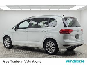 Volkswagen Touran 1.4 Automatic**7 Seater** - Image 3