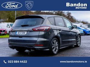 Ford S-Max 2018 Ford S-Max, 7 Seater, Sunroof 1.5 - Image 3