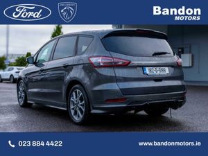 Ford S-Max 2018 Ford S-Max, 7 Seater, Sunroof 1.5 - Image 4