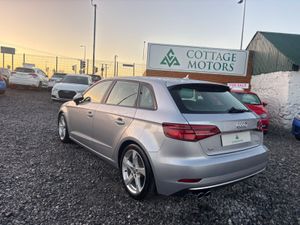 Audi A3 - Image 3