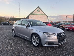 Audi A3 - Image 2