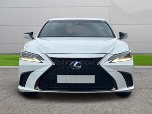 222 Lexus ES300 F-Sport - Image 2