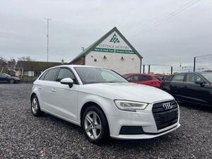 Audi A3 - Image 2