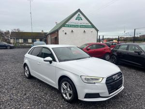 Audi A3 1.4 Tfsi Auto Sportback - Image 3