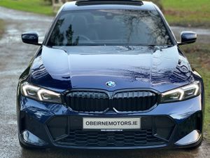 LCI 320D MSPORT PLUS * SUNROOF * - Image 3