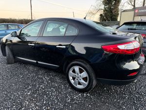 🔵 Renault Fluence 1.5 DCI 110BHP 4DR AUTOMATIC - Image 3