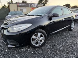 🔵 Renault Fluence 1.5 DCI 110BHP 4DR AUTOMATIC - Image 2