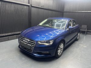 Audi A3 1.4 TFSI AUTO SALOON +HUGH SPEC+ - Image 2