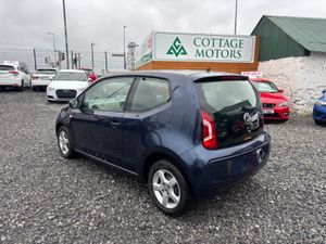 Volkswagen Up! - Image 3