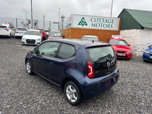 Volkswagen Up! Auto 3Dr - Image 3