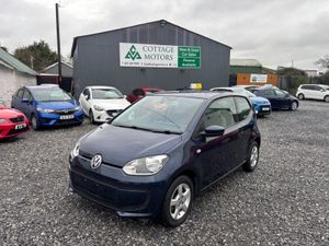 Volkswagen Up! Auto 3Dr - Image 2