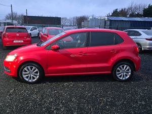 Volkswagen Polo 2016 Automatic Low Miles - Image 4