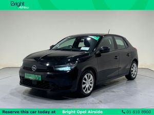 Opel Corsa SC-1.2 75PS - Image 3