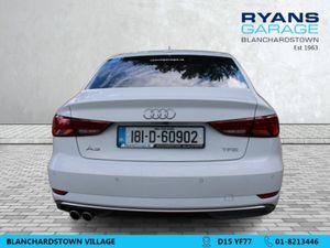 Audi A3 1.4 TFSi AUTO 4DR  **HIGH SPEC*** - Image 3